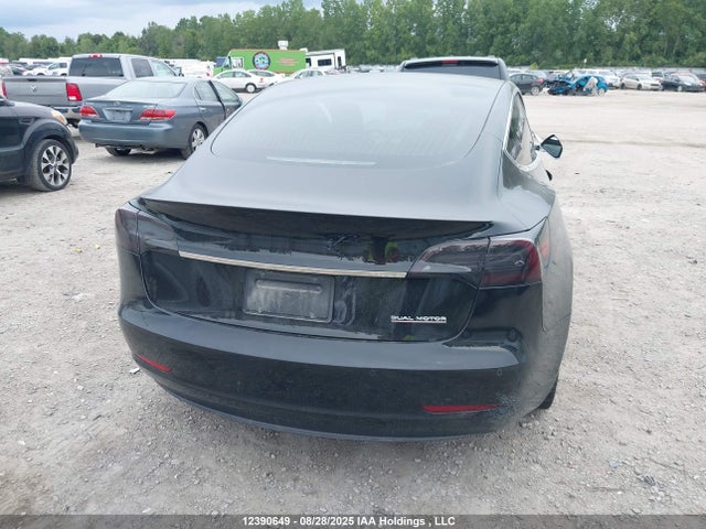 5YJ3E1EC5LF793731 Tesla MODEL 3