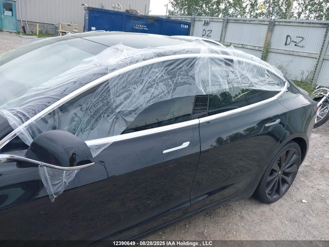 5YJ3E1EC5LF793731 Tesla MODEL 3