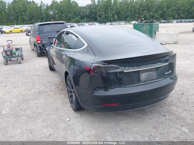 5YJ3E1EC5LF793731 Tesla MODEL 3
