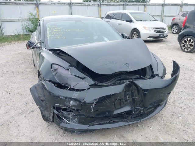 5YJ3E1EC5LF793731 Tesla MODEL 3