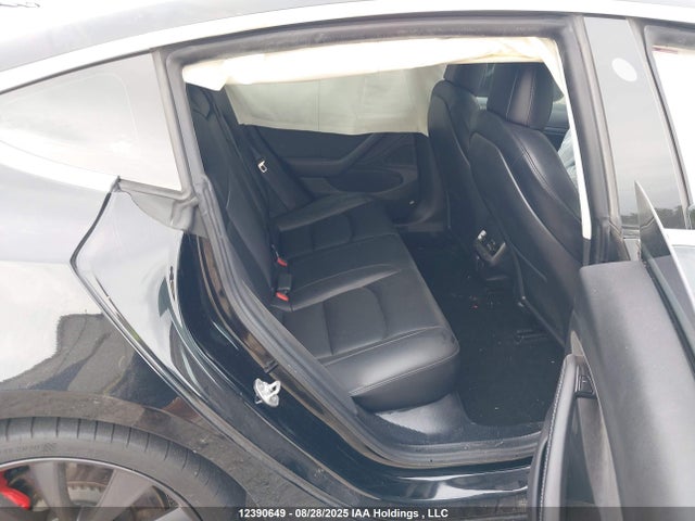 5YJ3E1EC5LF793731 Tesla MODEL 3