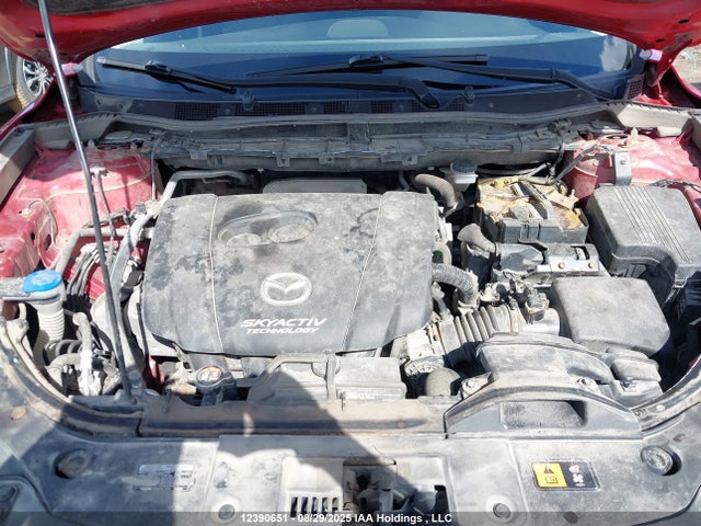 JM3KE2CYXG0749087 Mazda py