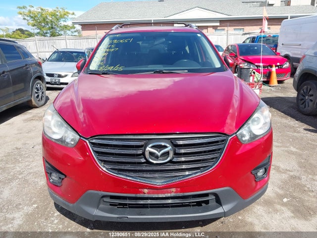 JM3KE2CYXG0749087 Mazda py