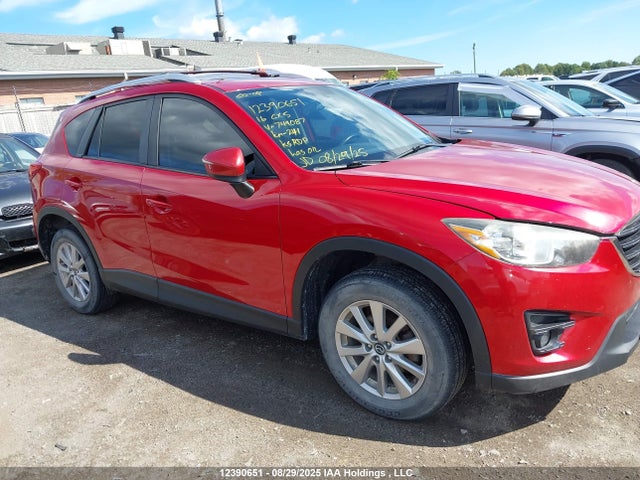 JM3KE2CYXG0749087 Mazda py