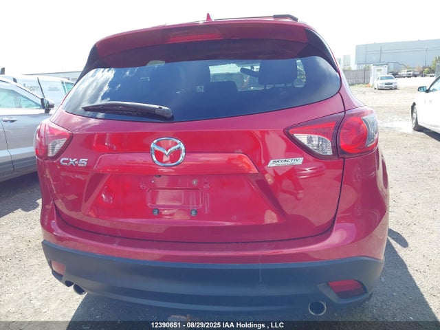 JM3KE2CYXG0749087 Mazda py