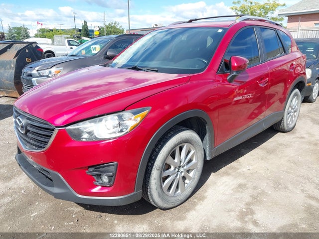 JM3KE2CYXG0749087 Mazda py