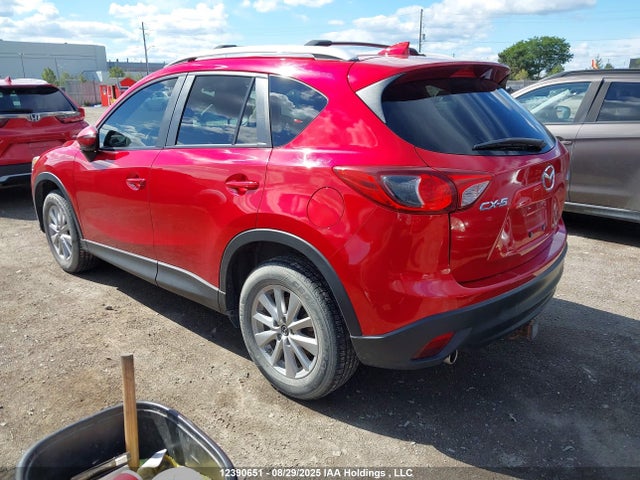 JM3KE2CYXG0749087 Mazda py