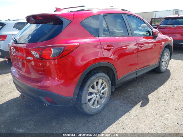 JM3KE2CYXG0749087 Mazda py