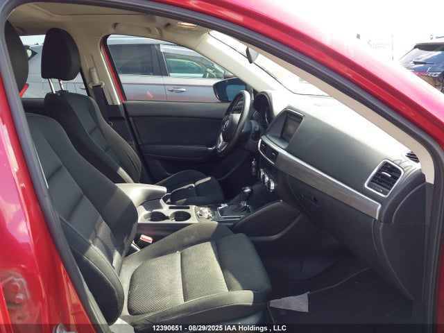 JM3KE2CYXG0749087 Mazda py
