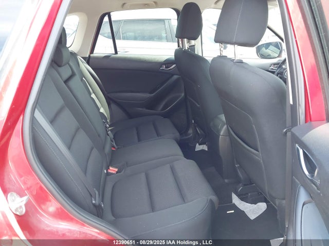JM3KE2CYXG0749087 Mazda py