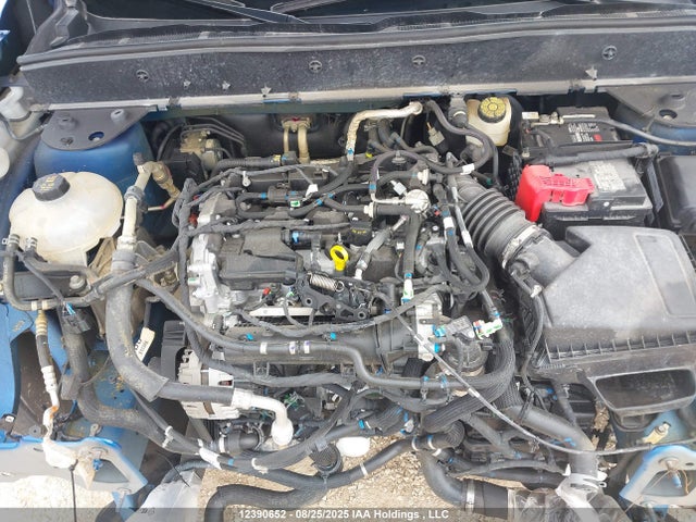 Ford dragon 2024 3FMCR9B65RRF12287 Image 10