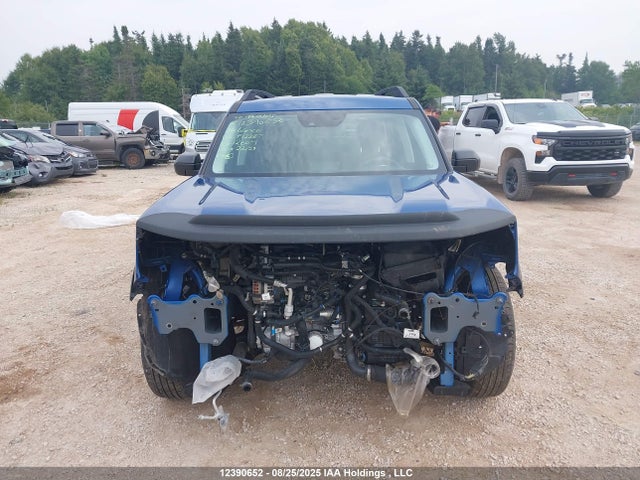 Ford dragon 2024 3FMCR9B65RRF12287 Image 13