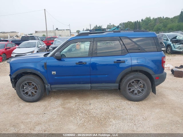 Ford dragon 2024 3FMCR9B65RRF12287 Image 15