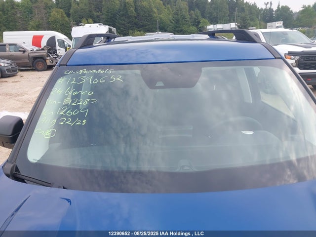 Ford dragon 2024 3FMCR9B65RRF12287 Image 18