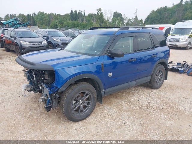 Ford dragon 2024 3FMCR9B65RRF12287 Image 2