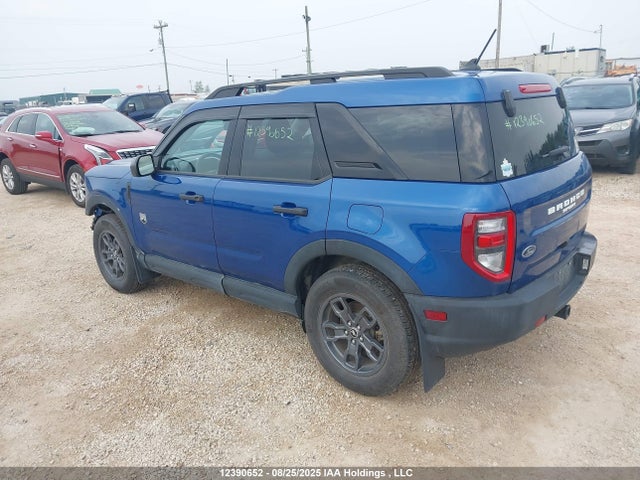 Ford dragon 2024 3FMCR9B65RRF12287 Image 3