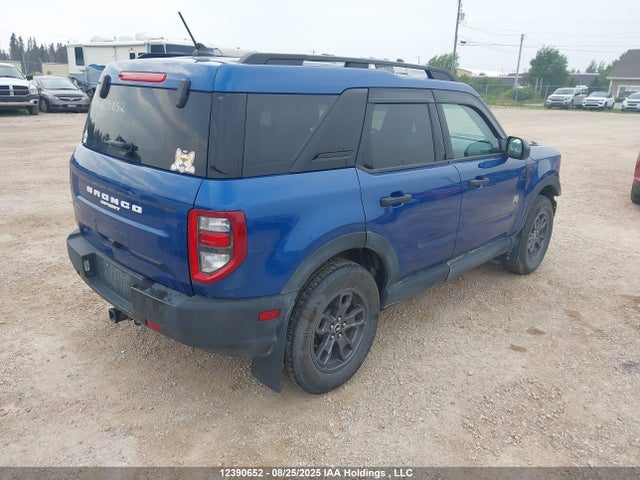 Ford dragon 2024 3FMCR9B65RRF12287 Image 4