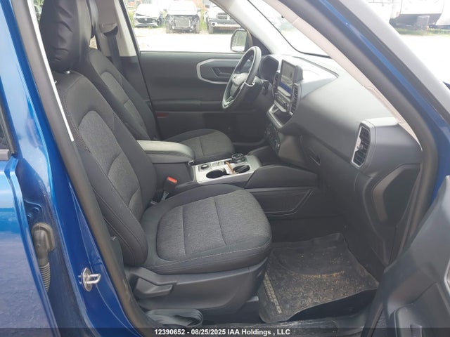 Ford dragon 2024 3FMCR9B65RRF12287 Image 5