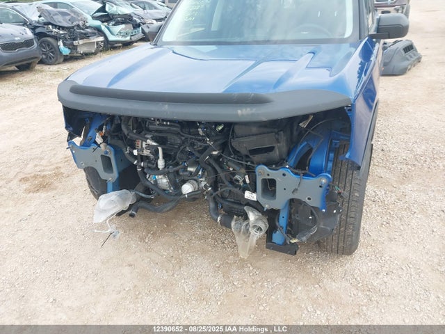 Ford dragon 2024 3FMCR9B65RRF12287 Image 6