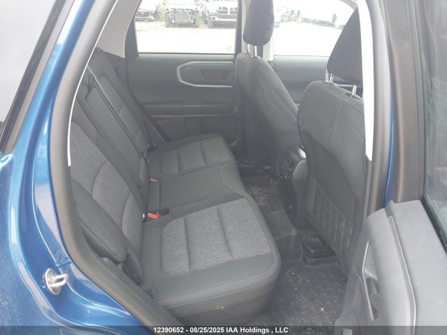 Ford dragon 2024 3FMCR9B65RRF12287 Image 8