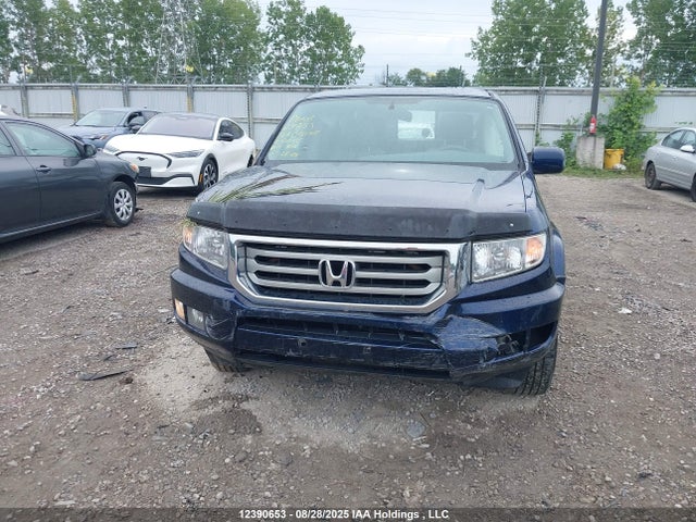 Honda j35z5 2014 5FPYK1F57EB501716 Image 12