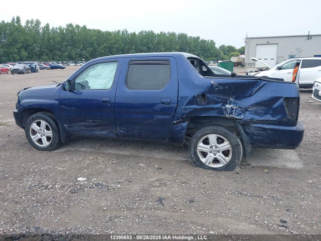Honda j35z5 2014 5FPYK1F57EB501716 Image 14