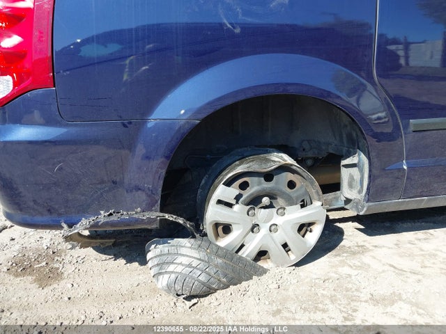 Dodge 2016 2016 2C4RDGBG2GR265999 Image 6