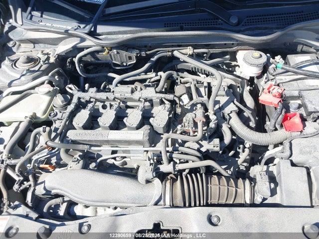 SHHFK7H42JU306364 Honda l15ba