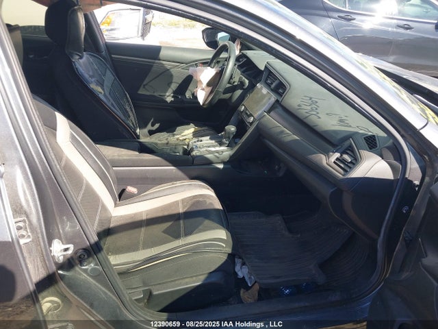 SHHFK7H42JU306364 Honda l15ba