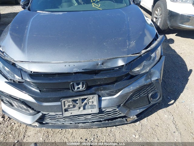 SHHFK7H42JU306364 Honda l15ba