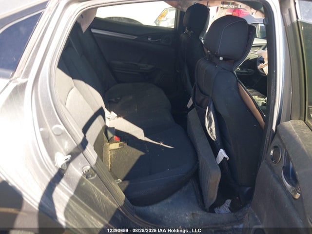 SHHFK7H42JU306364 Honda l15ba