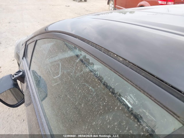 12390660 :رقم المزاد ، 2HGFB2F74EH036041 vin ، 2014 Honda Civic Touring مزاد بيع
