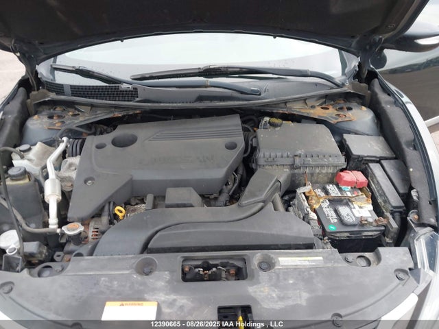 1N4AL3AP0JC277777 Nissan Altima