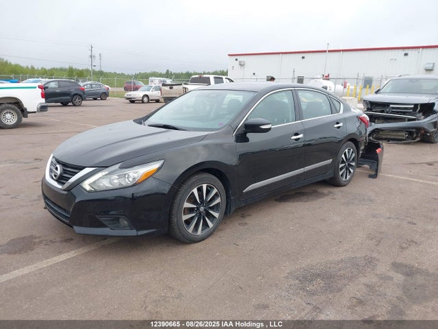 1N4AL3AP0JC277777 Nissan Altima