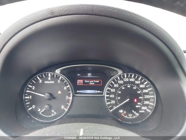 1N4AL3AP0JC277777 Nissan Altima