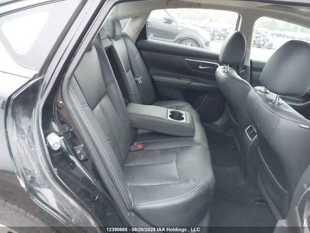 1N4AL3AP0JC277777 Nissan Altima