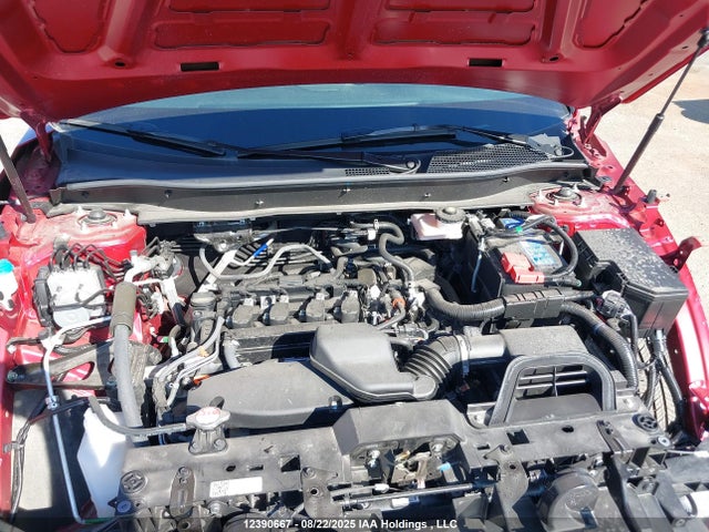 2HKRS4H59SH115324 Honda l15be