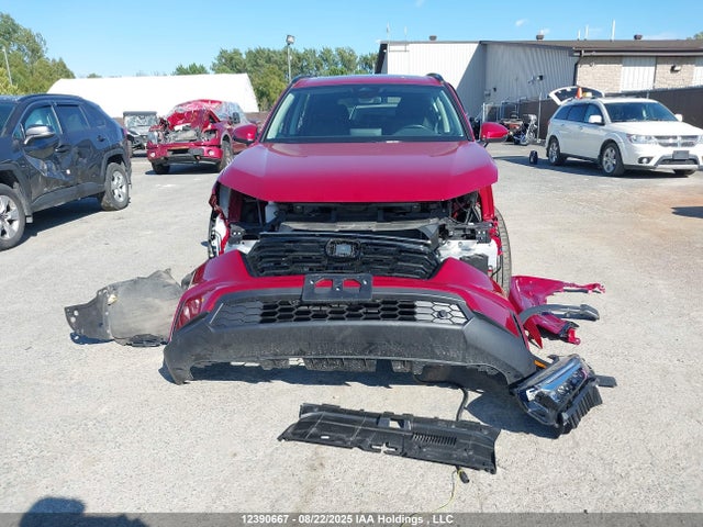 2HKRS4H59SH115324 Honda l15be