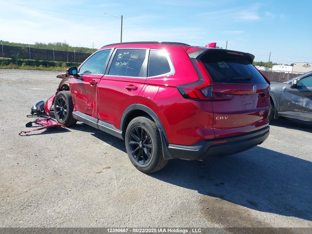 2HKRS4H59SH115324 Honda l15be