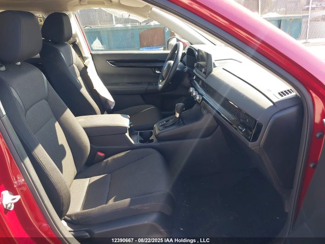 2HKRS4H59SH115324 Honda l15be