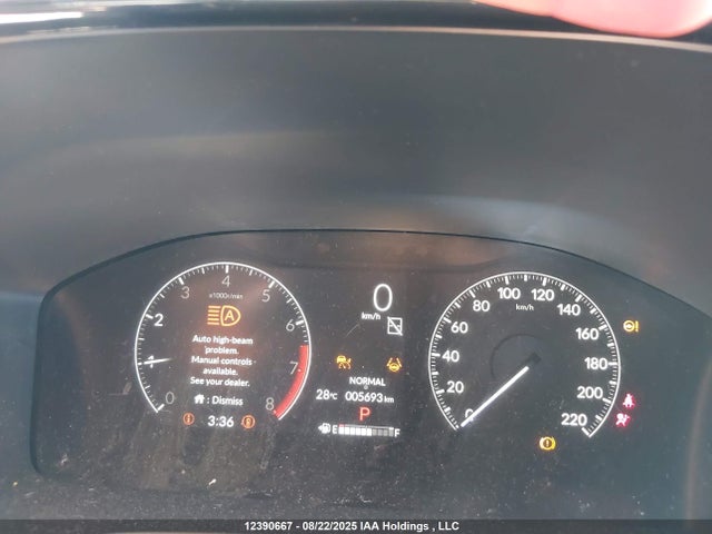 2HKRS4H59SH115324 Honda l15be