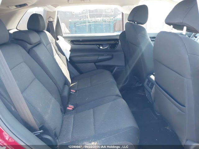 2HKRS4H59SH115324 Honda l15be