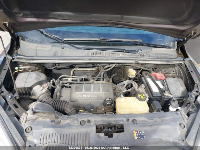 3GNCJKSB2FL195719 Chevrolet LUV