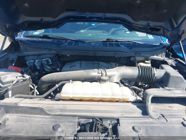 1FTFW1E87NKF17224 Ford gtdi