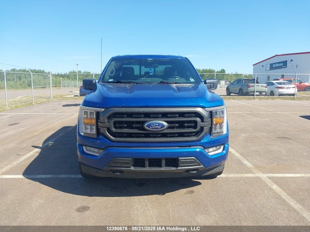1FTFW1E87NKF17224 Ford gtdi