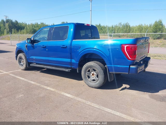 1FTFW1E87NKF17224 Ford gtdi