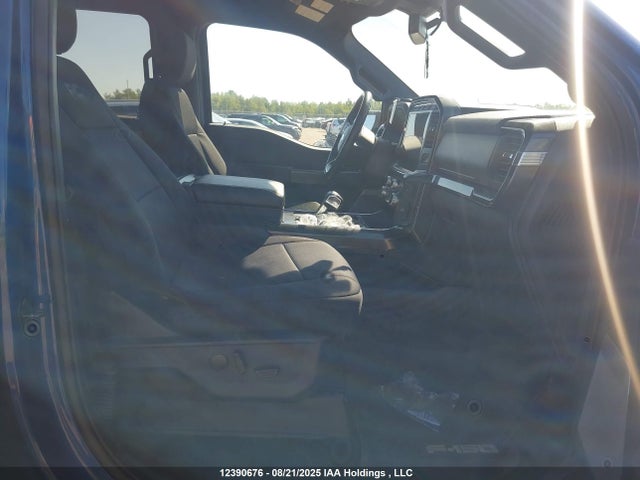 1FTFW1E87NKF17224 Ford gtdi