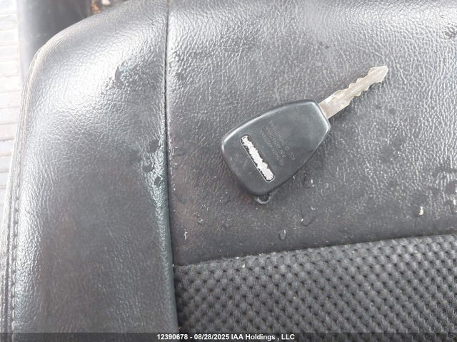 1C4NJDAB7ED835040 Jeep Compass