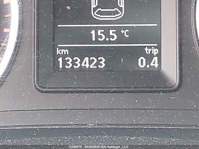WVGMV7AX9HK040001 Volkswagen Tiguan