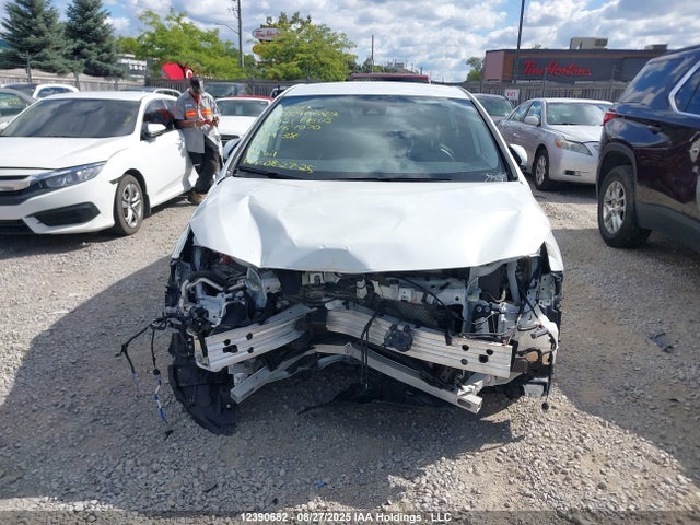 JTDKAMFP8M3164070 Toyota 2zr-fxe, 1nm+1sm